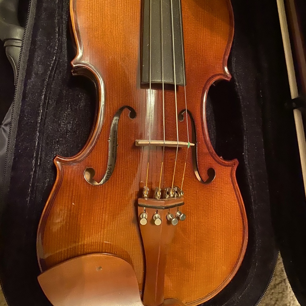 Violin for beginner